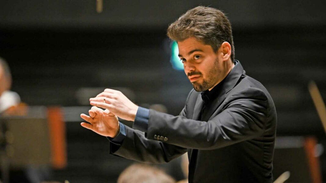 بلجيكا: إلغاء حفل أوركسترا بسبب قائدها الإسرائيلي