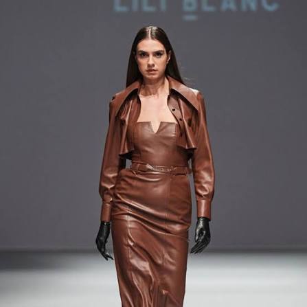 إطلالات خريفية