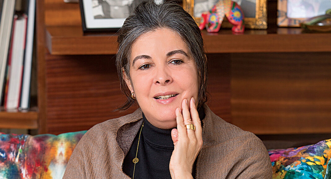 أسماء المرابط: صوت المرأة المسلمة بين الطب والدين