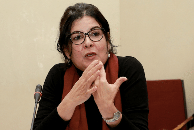 أسماء المرابط