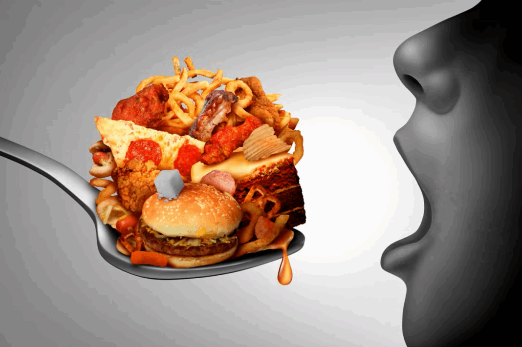 المغرب التاسع إفريقيا في معدلات السمنة