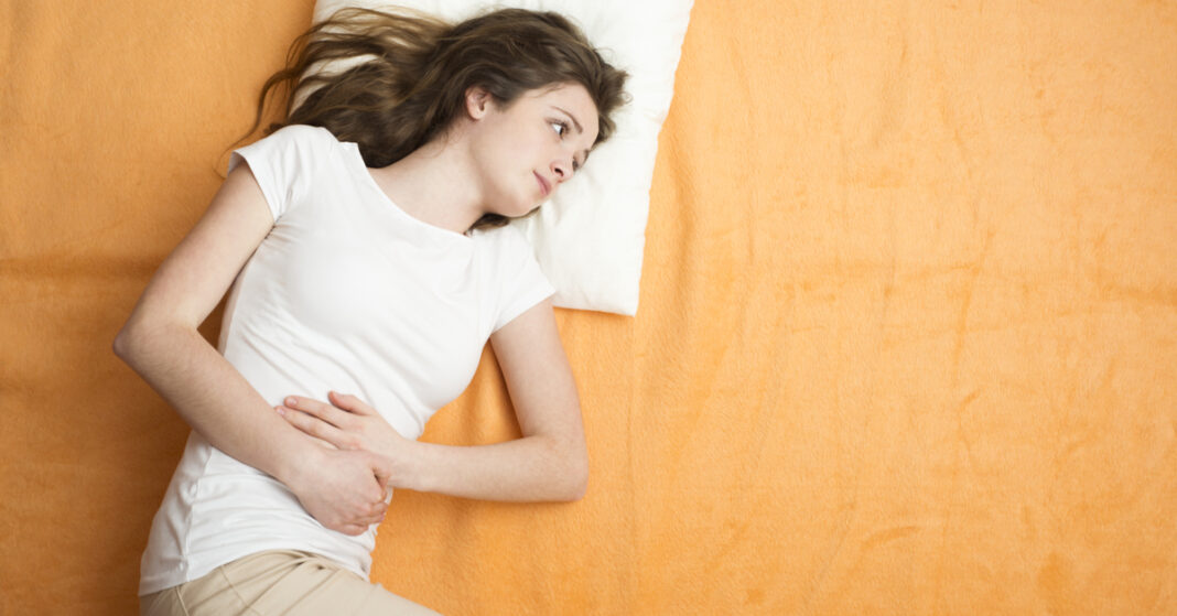 الدورة الشهرية في المراهقة قد تخلّف آلاما مزمنة