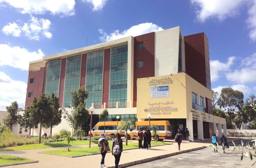 جامعة الحسن الثاني تدعم إدماج الطلبة في وضعية إعاقة