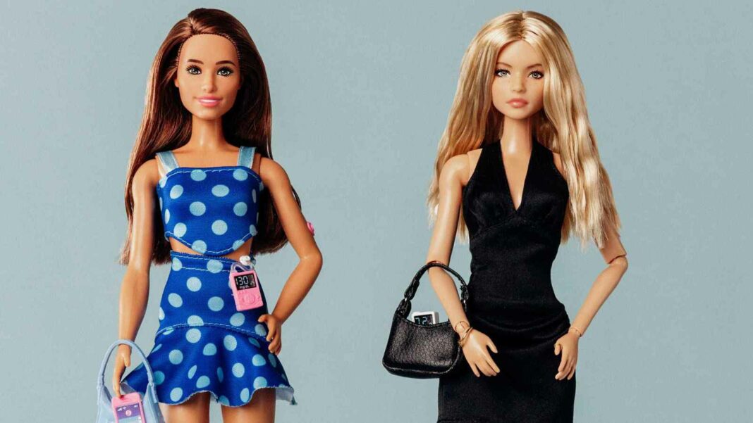 دمية السكري: نافذة أمل للأطفال وسط تحديات المرض