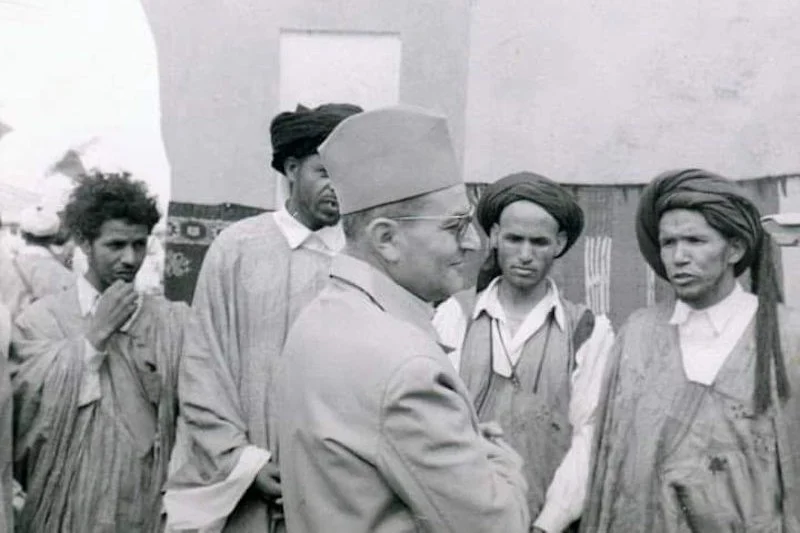 الذكرى الثامنة والثمانون لانتفاضة ماء بوفكران