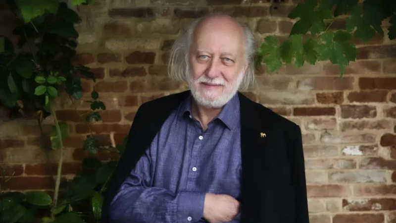 نوبل الأدب 2025 للمجري لاسلو كراسناهوركاي