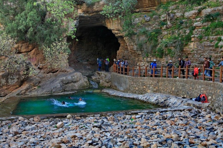 ملامح جديدة لدور المرأة في مغرب ما قبل التاريخ