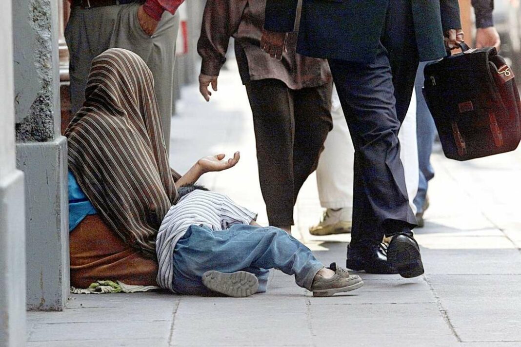 القنيطرة: بين أعباء التسوّل ونداء الكرامة