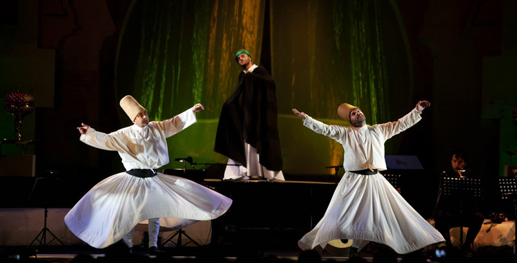 مهرجان فاس للثقافة الصوفية 2025