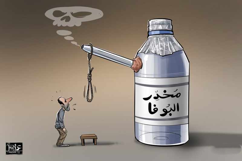 المرصد الوطني للإجرام: “البوفا” تهديد متصاعد يتطلب استجابة شاملة