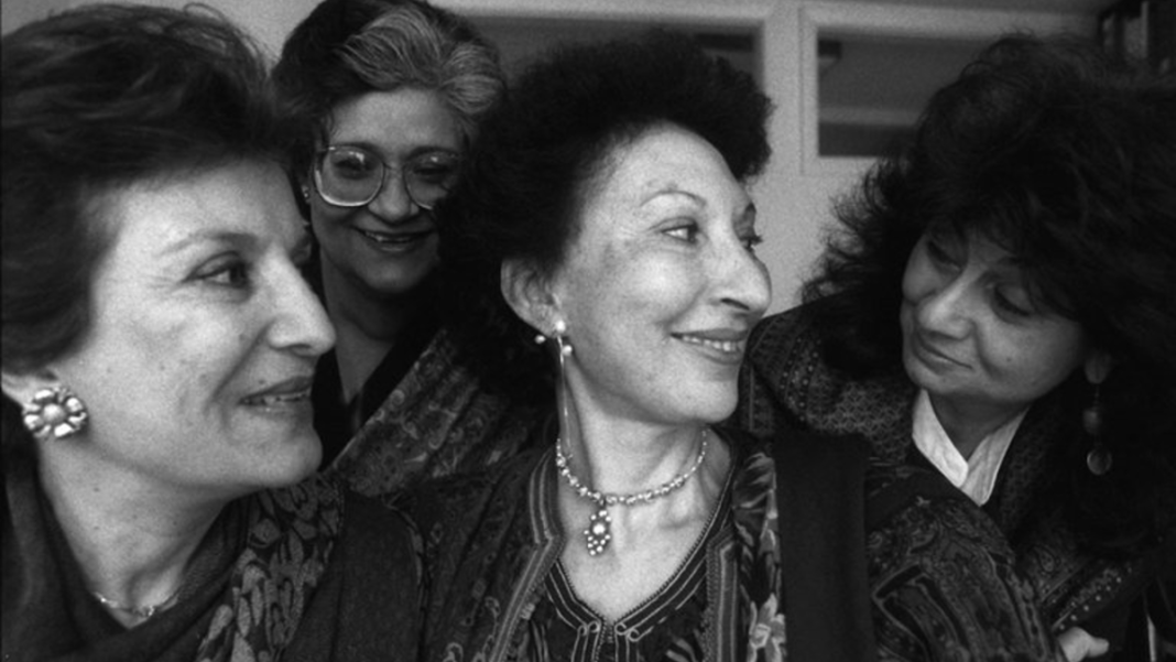 زاكورة تستعيد روح فاطمة المرنيسي