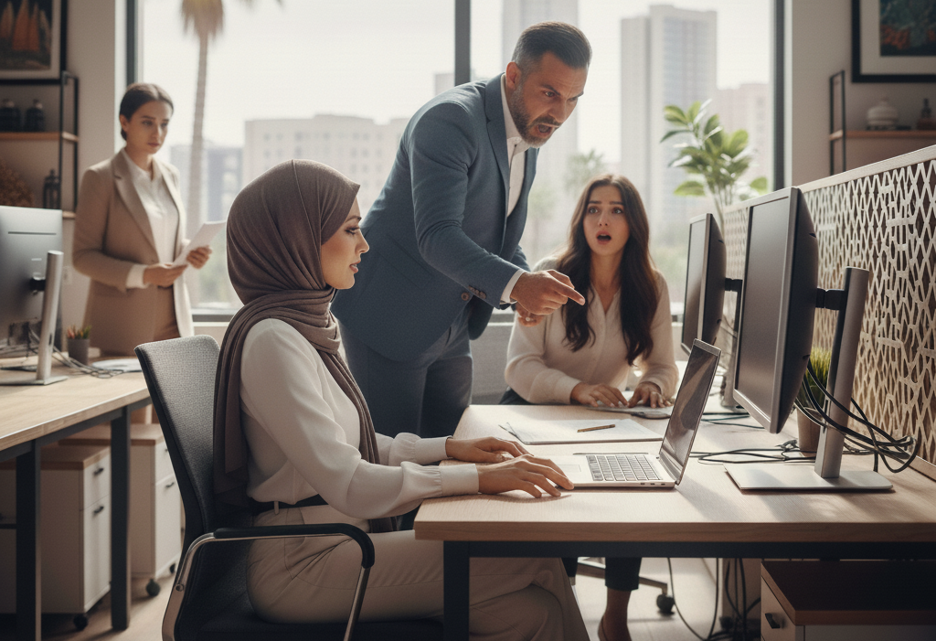 تمكين المرأة المغربية