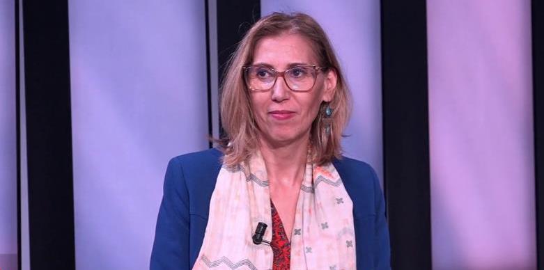 نادية صبري تتولى إدارة متحف محمد السادس للفن الحديث والمعاصر