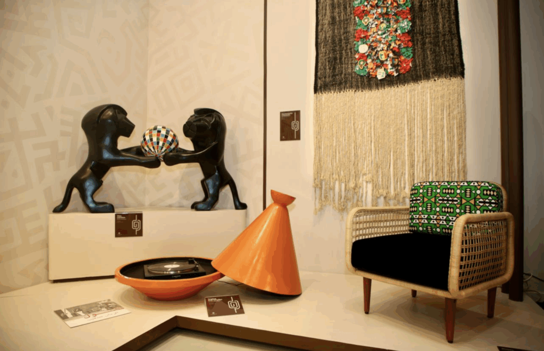 الدار البيضاء: افتتاح معرض “AFRI’CAN” احتفاءً بالتصميم الإفريقي