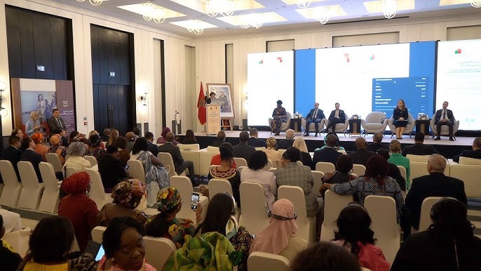 سلا: إطلاق الشبكة الإفريقية لتمكين المرأة