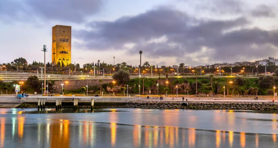 ديلي ميل تسلط الضوء على سحر الرباط