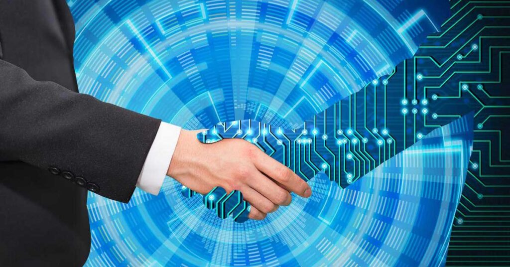 المغرب التحول الرقمي وتمكين النساء