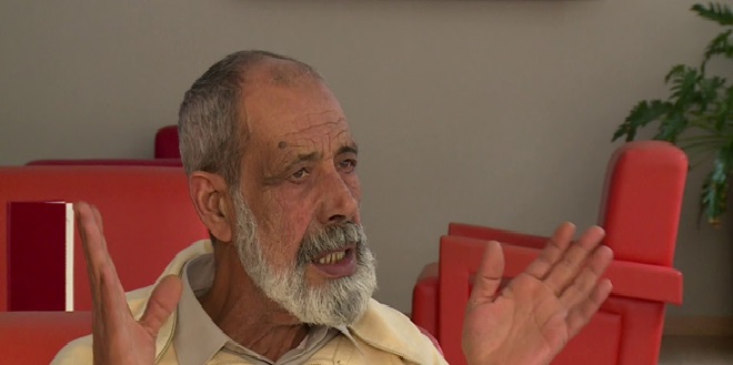 وفاة الفنان محمد الرزين عن عمر يناهز 79 عاما