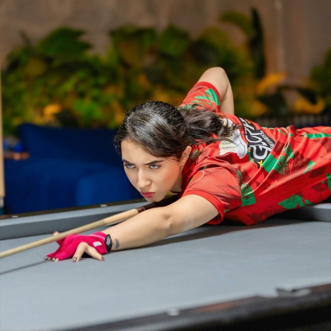 ياسمين إثريب