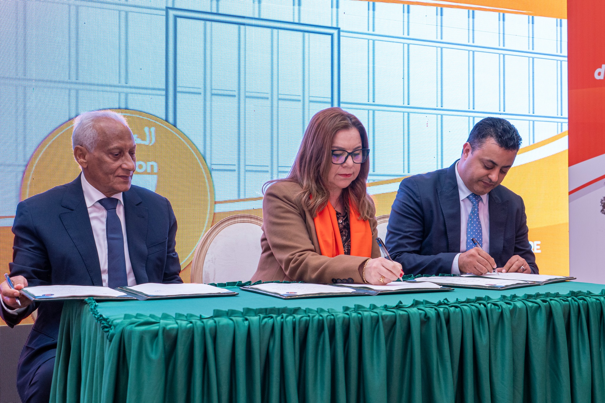 لقاء وطني لدعم النساء السجينات في الجديدة
