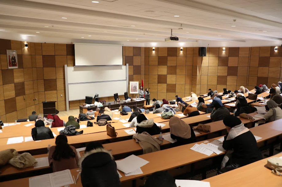 نساء الجامعة المغربية: حضورٌ في الفعل وغيابٌ في القرار