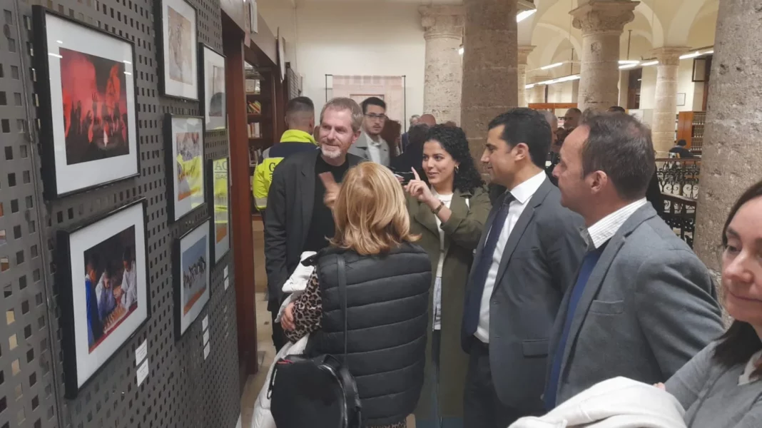 بالينثيا: معرض فوتوغرافي يبرز نهضة الأقاليم الجنوبية