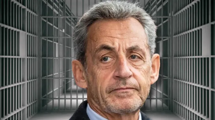 نيكولا ساركوزي يكتب يوميات سجنه ويكشف تجربته الشخصية