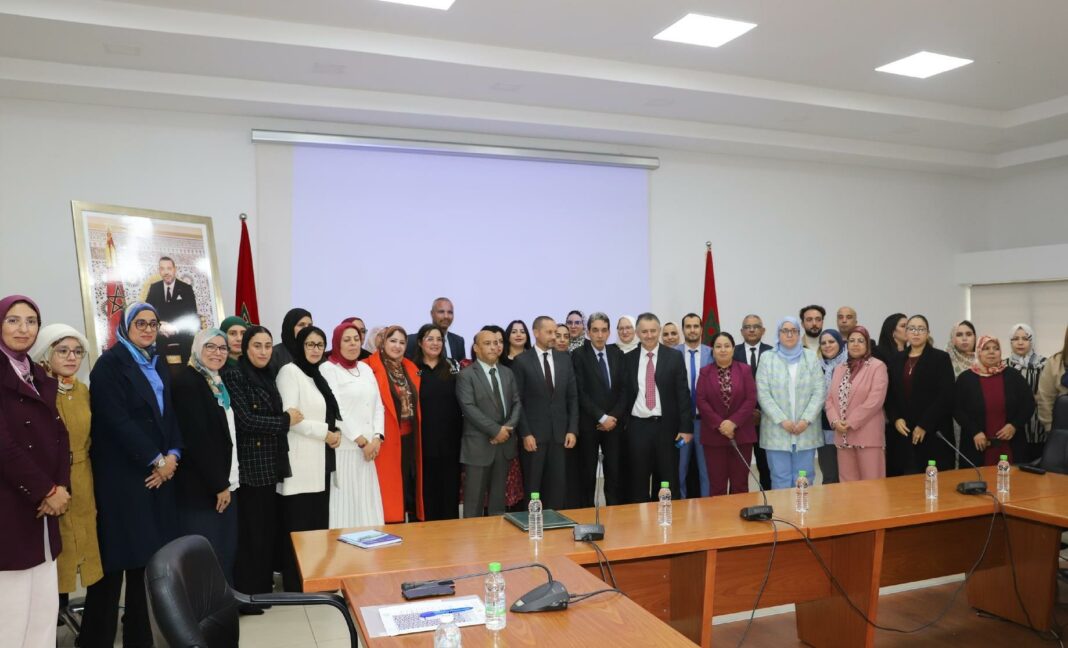 منصة وطنية جديدة لتعزيز سلامة الأمهات والمواليد