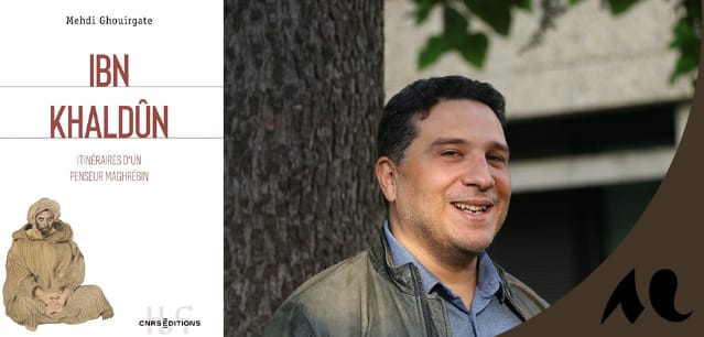 رنسا: مهدي اغويركات يتوج بجائزة أفضل سيرة أدبية