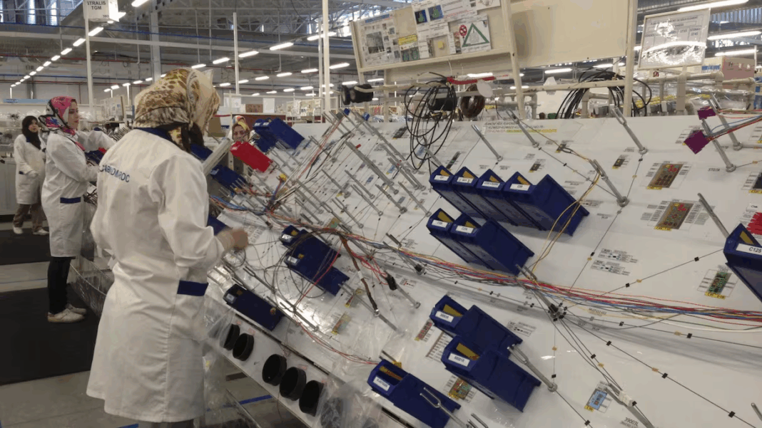 نساء الكابلاج المغرب