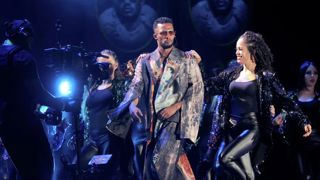 محمد رمضان يصور بالمغرب كليب الأغنية الرسمية لـ”كان 2025″