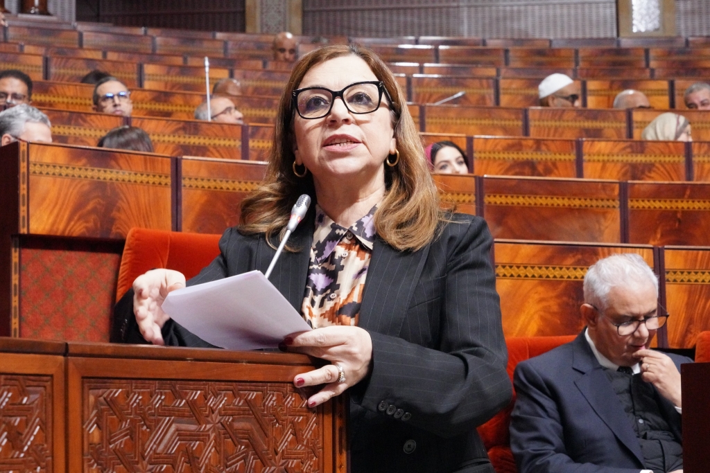 الرباط تتوّج مسارات نسائية تصنع الأثر