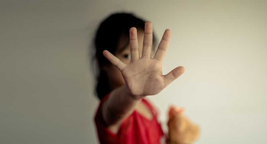 ماتقيش ولدي تدعو لتفعيل حماية الطفولة