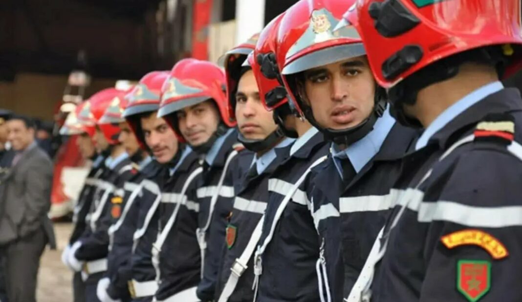 تقرير حقوقي يسائل منظومة الإسعاف الطارئ في المغرب