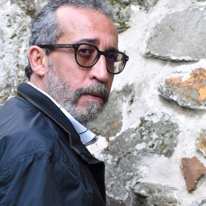 شكري البكري