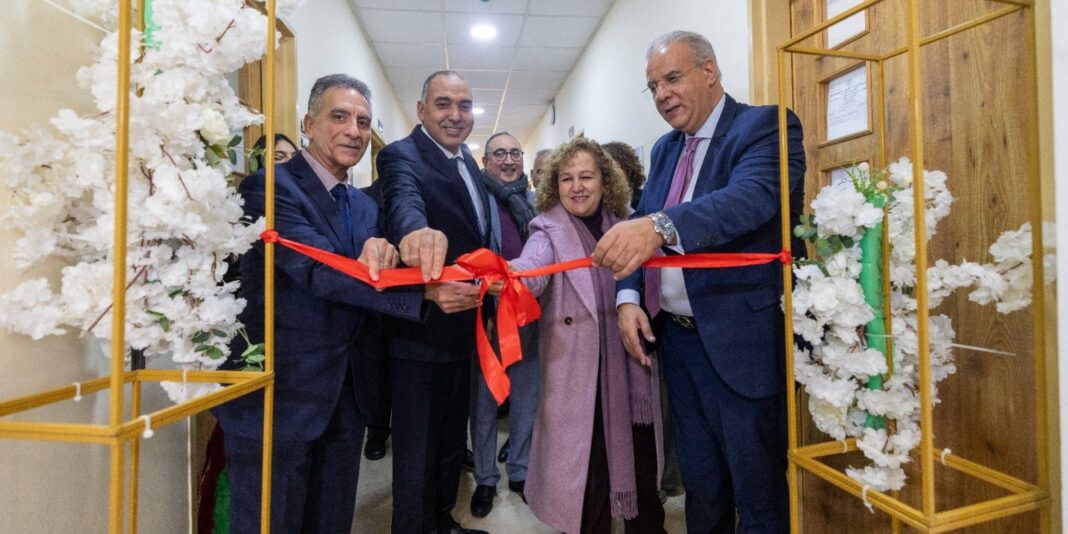 جامعة القدس تدشّن المقرّ الرسمي لكرسي الدراسات المغربية