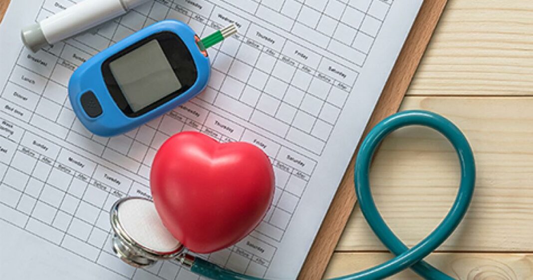 خفض السكر لدى مرضى ما قبل السكري