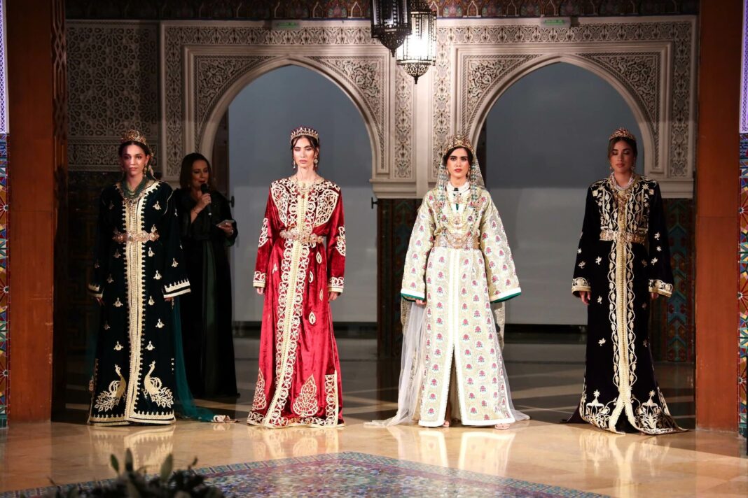 القفطان المغربي يُدرج على قائمة التراث غير المادي العالمي لليونسكو