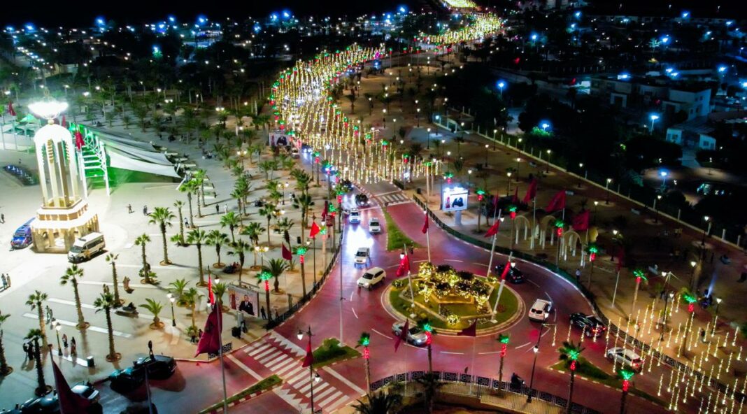 ملتقى العيون للصحافة 2025