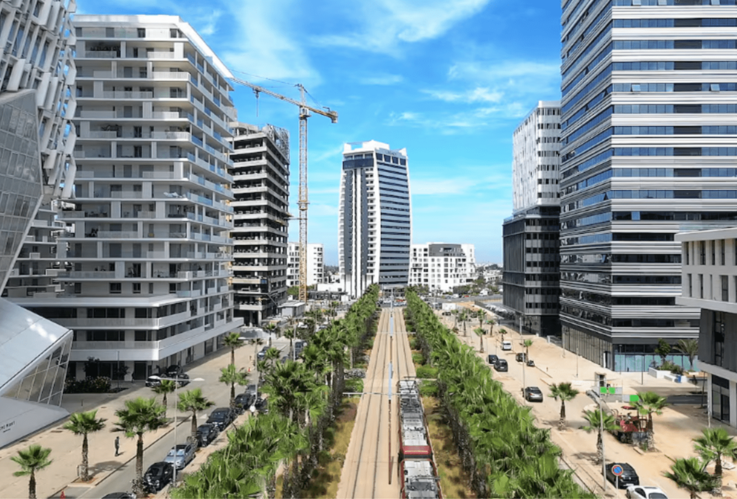 المغرب في مؤشر الازدهار العالمي لسنة 2025