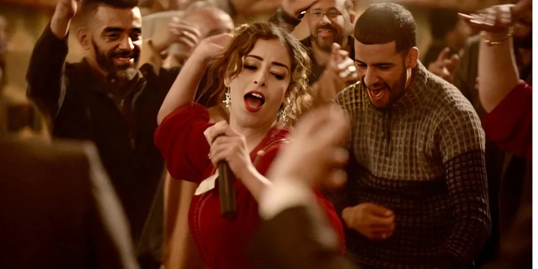 فيلم في حب تودا يتوج في اليونان