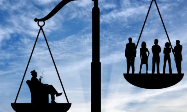 تقرير: عدم المساواة في الثروات يشهد تصاعدًا عالميًا