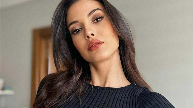 محاسن المرابط في الدراما التركية