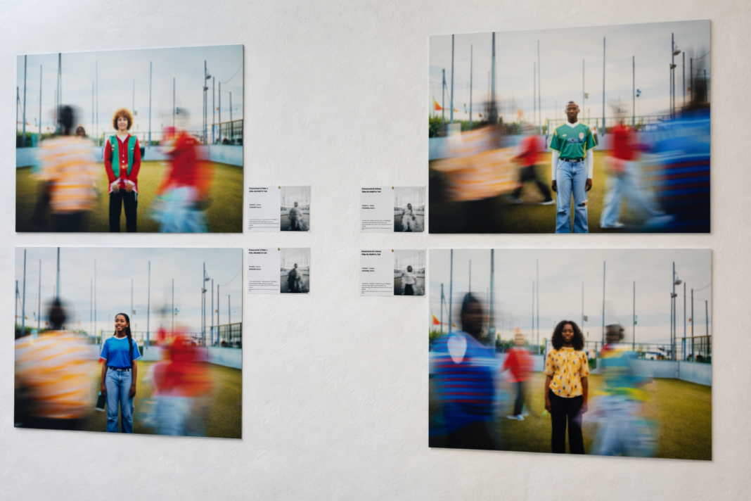 النساء والسرد الكروي الإفريقي