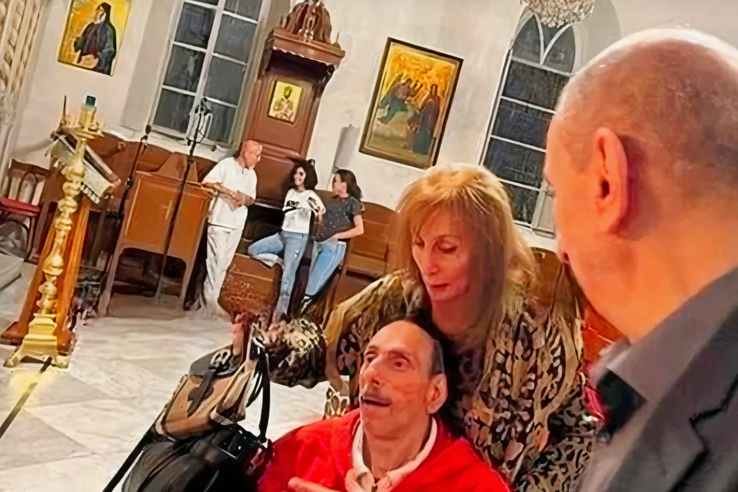 هلي الرحباني