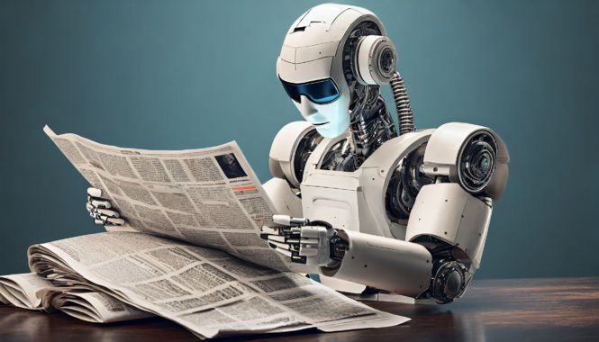 التحول الإعلامي 2026