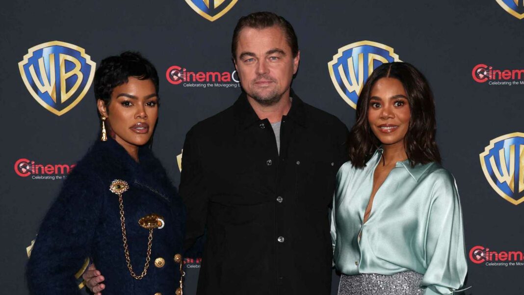 “وان باتل أفتر أناذر” يهيمن على “غولدن غلوب”