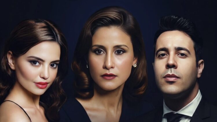 فيلم “مصير امرأة” يفتح نوافذه على أوروبا