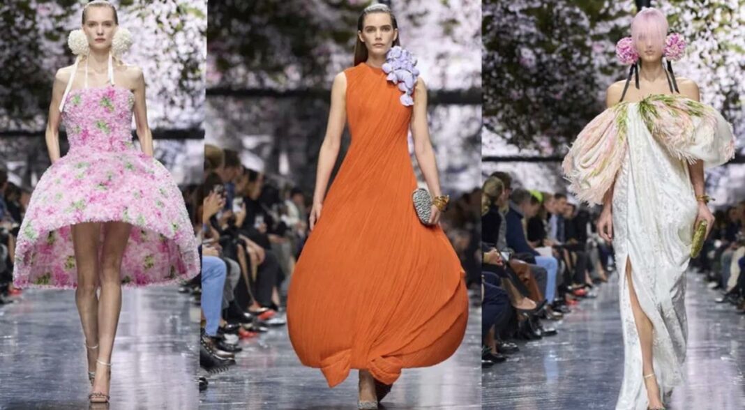 ديور تفتتح فصلا جديدا في عالم الكوتور