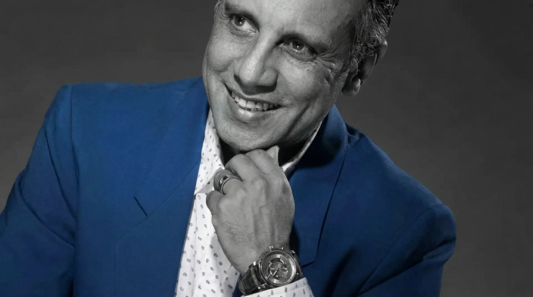 الزبير بوحوت